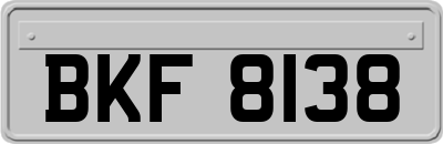 BKF8138