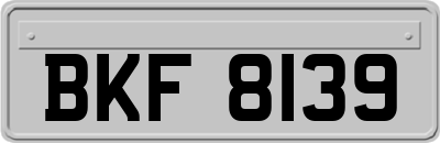 BKF8139