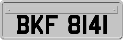 BKF8141