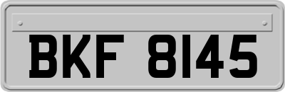 BKF8145