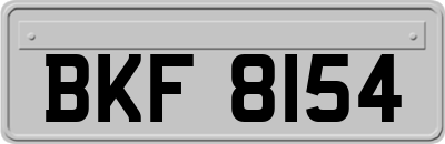 BKF8154