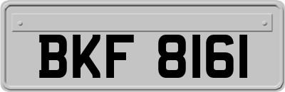 BKF8161