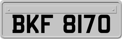BKF8170