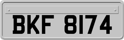 BKF8174