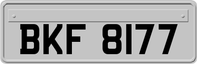BKF8177