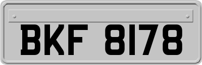 BKF8178