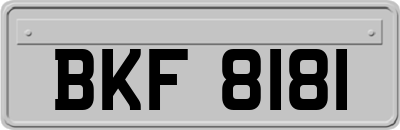 BKF8181