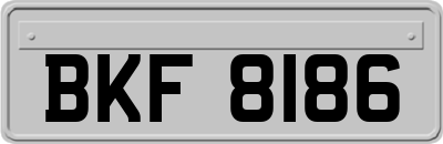BKF8186