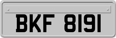 BKF8191