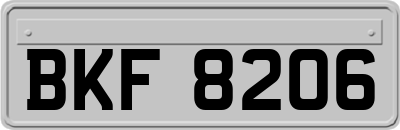 BKF8206