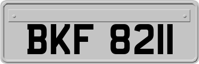 BKF8211