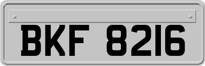 BKF8216
