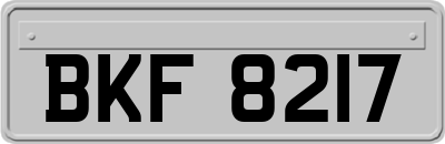 BKF8217