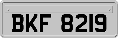 BKF8219