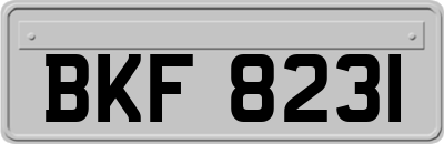 BKF8231