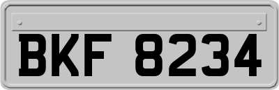 BKF8234