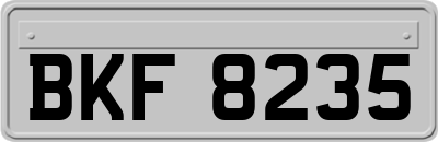 BKF8235