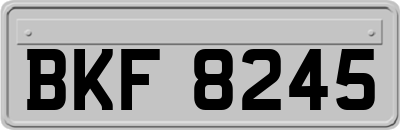 BKF8245