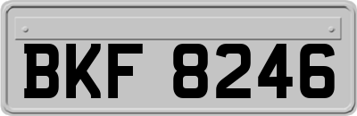 BKF8246