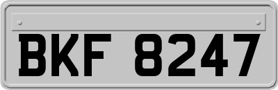 BKF8247