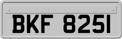 BKF8251