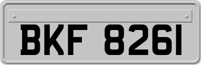 BKF8261
