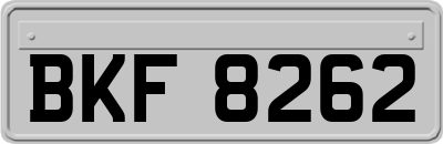 BKF8262