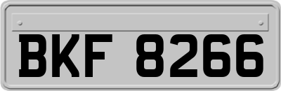 BKF8266