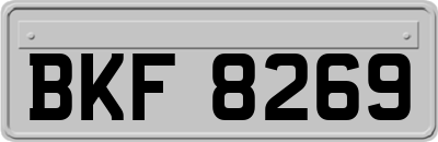 BKF8269