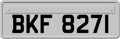 BKF8271