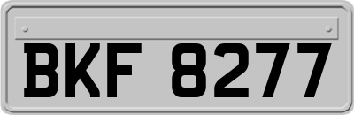 BKF8277