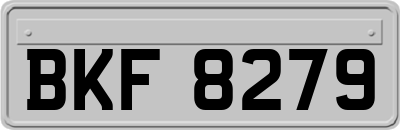 BKF8279