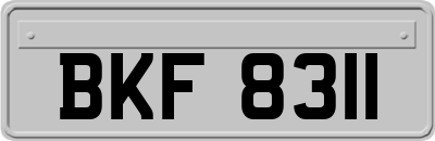 BKF8311