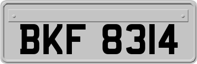 BKF8314