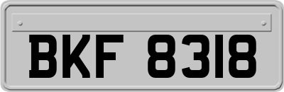 BKF8318