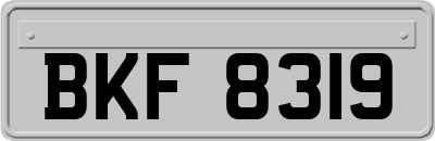 BKF8319