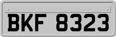 BKF8323