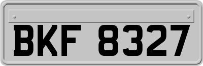 BKF8327