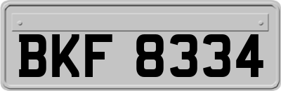 BKF8334