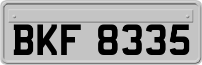 BKF8335