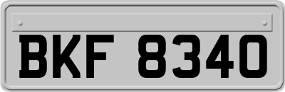 BKF8340