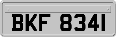 BKF8341