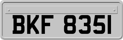 BKF8351