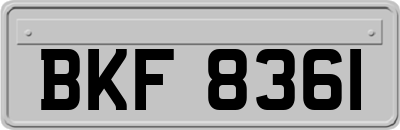BKF8361
