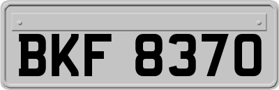 BKF8370