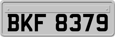 BKF8379
