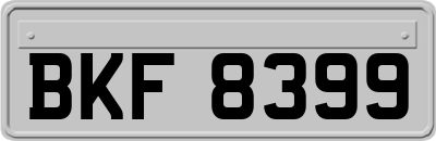 BKF8399