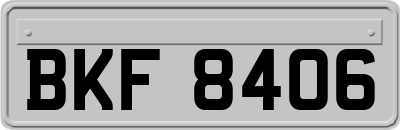 BKF8406