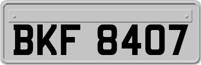 BKF8407