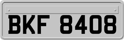 BKF8408